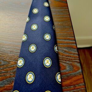 Vintage Mid Ocean Club Tie